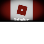 Royal Army Of The Robloxian Empire