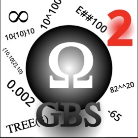 GBS2 Googology Button Simulator 2