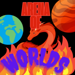 Arena of Worlds