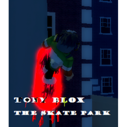 Tony Blox - The Skate Park (For PC) icon