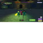 Dungeon Noobs