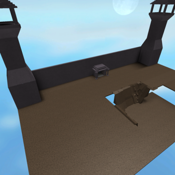*WIP* Toontown Sellbot HQ