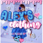 -Alexis Clothing Store-