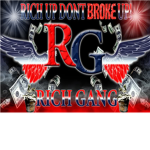 $RichGangClothingInc. (RGC)