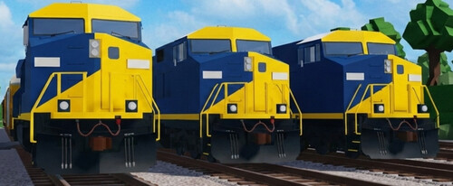🚂 Ro-Scale Malha Sudeste | Operações MG