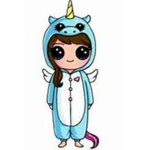 Club fans princesita Xd