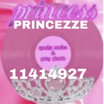 PRINCEZZE