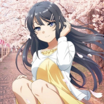 Bunny Girl Senpai Clan