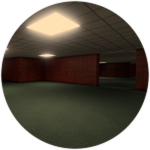 Level 27: Ligneous Desolation