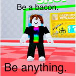 NINJANS bacon team