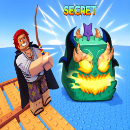 🎣Reel a Devil Fruit! icon