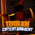 Urban Hood Entertainment.