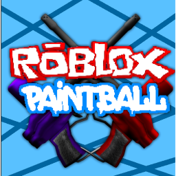 Paintball War! (BETA)