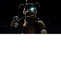 fnaf 1