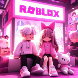 sanrio hangout chill with friends