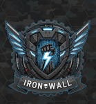 Iron Wall