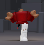 Roblox bear family