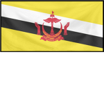 [BN] Nation of Brunei, Abode of Peace