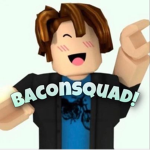 Baconsquad!