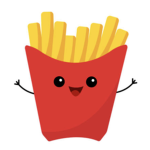 FRENCH FRY ARMY ELITE