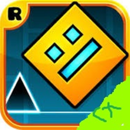 geometry dash obby