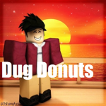 Dug Donuts
