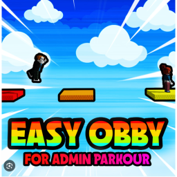 Obby For Free Admin