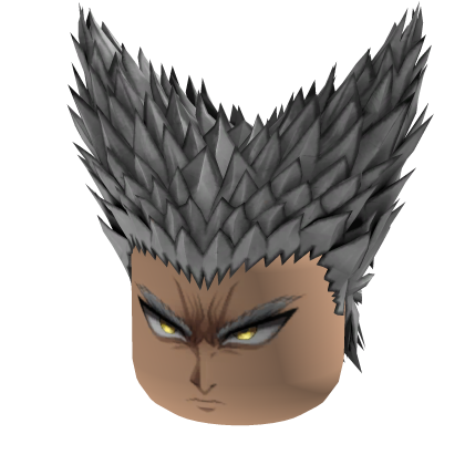 Garou