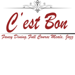 C'est Bon (Bloxburg restaurant)