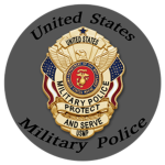 [MP] MiIIitary Police