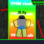 How far can you JUMP! [Hacker UPDATE!!]
