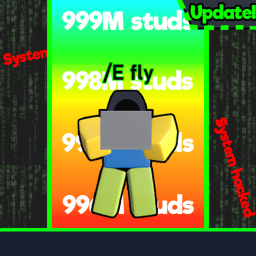 How far can you JUMP! [Hacker UPDATE!!]