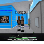 Young Chiraq Drillaz