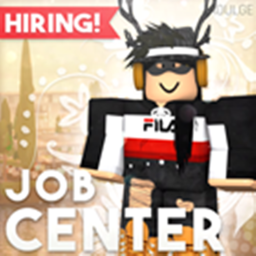 Job Centre