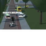 Reality Roleplay Official