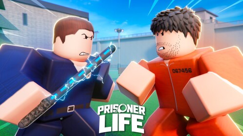 PRISONER LIFE