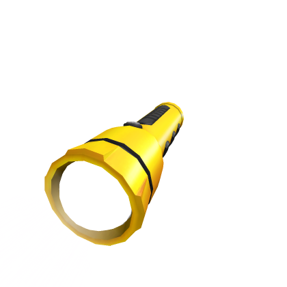 Flashlight Beam