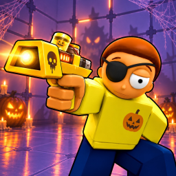 🎃 Portal Arena [HALLOWEEN] icon