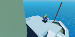 Symulator łodzi i statków