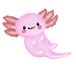Why axolotl questions? [ALPHA]