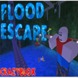 Open Flood Escape