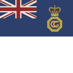 His Majesty's Coastguardᅠ