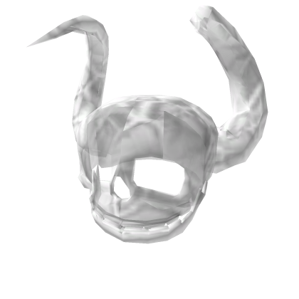 The Ghost Skull of Ghosts