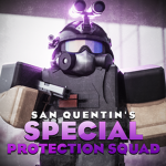 [SQSP] Special Protection Squad