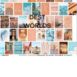 #### WORLDS