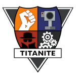Titanite Intelligence Accord