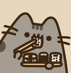 *~pudding~*