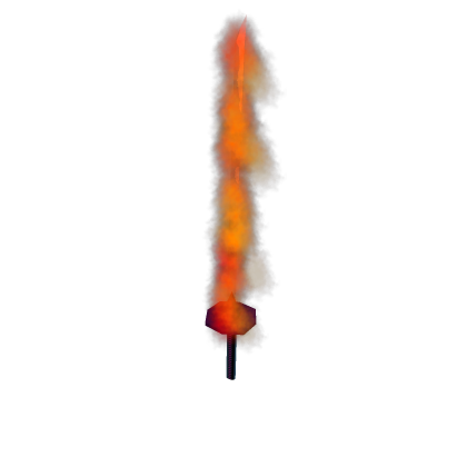 Old guy Bankai (Particles)