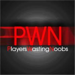 WE POWN