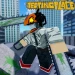 Chainsaw Man Testing Place icon